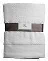 Galzone Handtuch Baumwolle 70x140cm 400g weiß