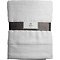 Serviette de toilette Galzone coton 70x140cm 400g blanc