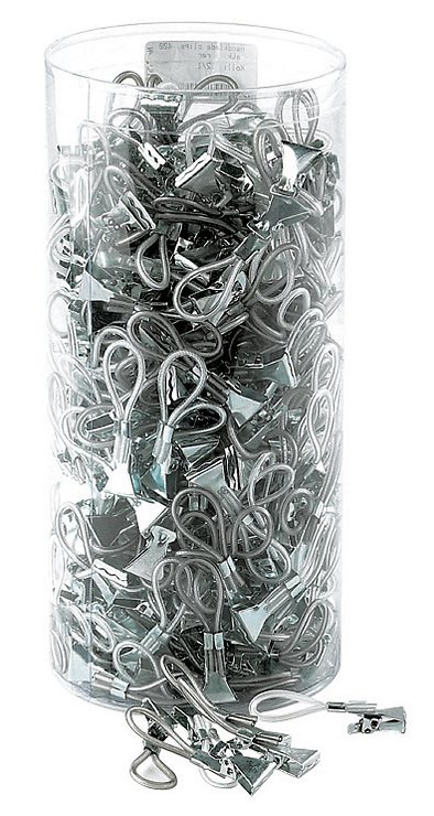 Galzone Handtuchclips 10er Set - Pic 1