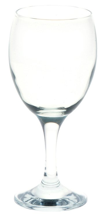 Galzone Rotweinglas - Pic 1