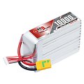 Gaoneng LiPo batería 6S 10000mAh 22.2V 60C XT90 - Thumbnail 1