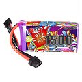 Gaoneng Accu LiPo 4S 1500mAh 15.2V 120C XT60 - Thumbnail 1