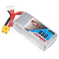 Gaoneng GNB LiPo Akku 450mAh 3S 11.1V 80C XT30 Square Type - Thumbnail 1