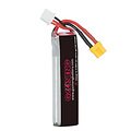 Gaoneng LiPo battery Long 2S 550mAh 7.6V 100C XT30 - Thumbnail 2