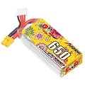 Gaoneng GNB LiPo Akku LiHV 650mAh 3S 11.4V 120C XT30 - Thumbnail 1