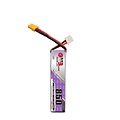 Gaoneng GNB LiPo Akku  LiHV 2S 7.6V 850mAh 60C XT30 - Thumbnail 2