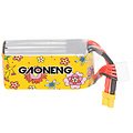 Gaoneng LiPo Akku 4S 850mAh 15.2V 120C XT30 - Thumbnail 2