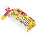 Gaoneng LiPo Akku 4S 850mAh 15.2V 120C XT30 - Thumbnail 1