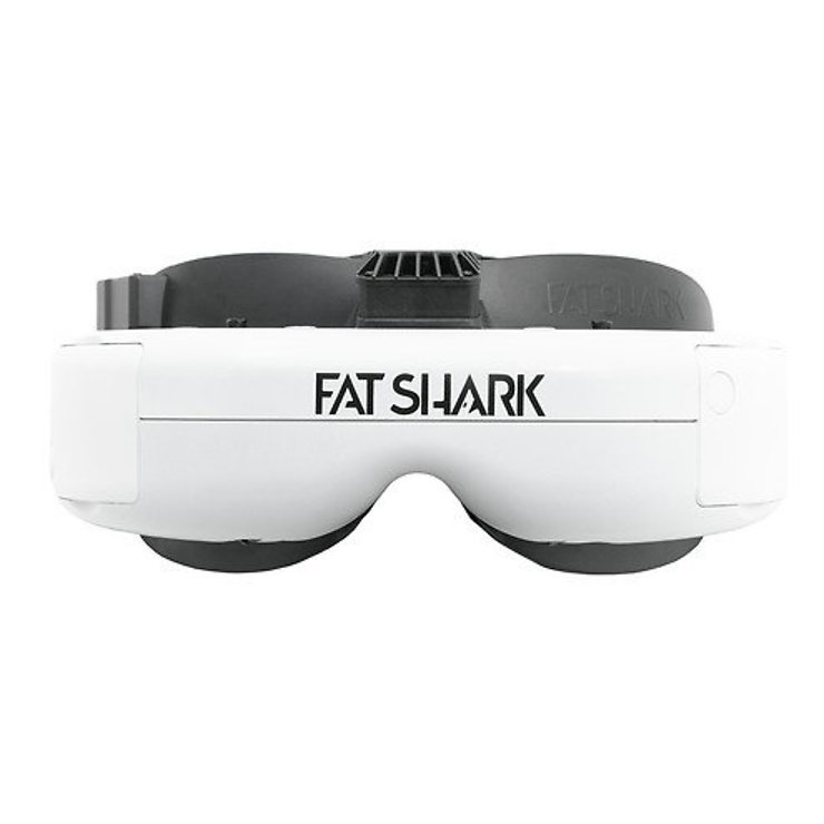 Fat Shark Dominator HDO Neuwertig Gebraucht - Thumbnail 3