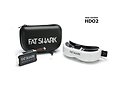Las gafas de vídeo FatShark Dominator HDO2 FPV se usan como nuevas - Thumbnail 1