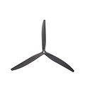 Gemfan 1510-3 15 Zoll 3-Blatt Propeller Schwarz (1CW+1CCW) - Thumbnail 1