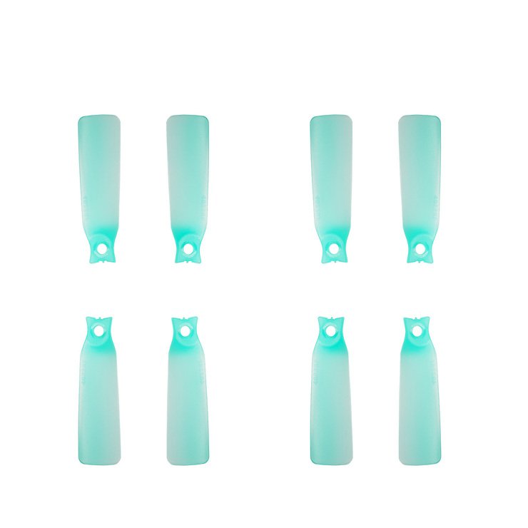 Gemfan 4022F Propeller für DJI FLip Aquamarine - Thumbnail 1