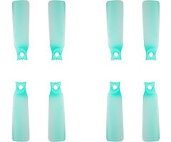 Gemfan 4022F Propeller für DJI FLip Aquamarine