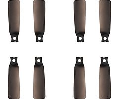 Gemfan 4022F Propeller für DJI FLip Schwarz