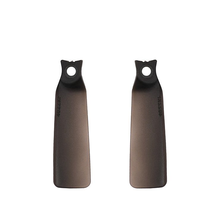 Gemfan 4022F Propeller für DJI FLip Schwarz - Thumbnail 2