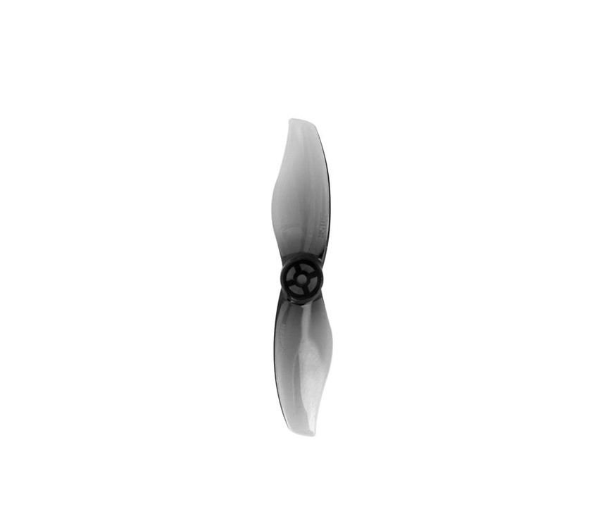 Gemfan Durable 2015-2 Propeller 2 Sheet 2 Inch Clear Gray - Pic 1