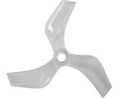 Gemfan 75mm Ducted Durable Cinewhoop Propeller Clear 3 Zoll