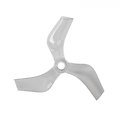 Gemfan 75mm Ducted Durable Cinewhoop Propeller Clear 3 Zoll - Thumbnail 1