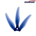 Gemfan Floppy Proppy F6030 Plegable FPV Hélice Azul 6 pulgadas - Thumbnail 1