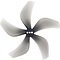 Gemfan 2925-5 Propeller klares Grau