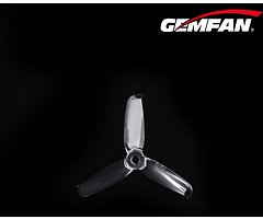 Gemfan 3052 3x5,2 Flash 3 Blade Propeller Clear 2xCW 2xCCW 3 pollici