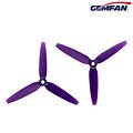 Gemfan 3D 513D Durable 3 Blatt Purple 5 Zoll - Thumbnail 2
