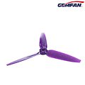 Gemfan 3D 513D Durable 3 Blatt Purple 5 Zoll - Thumbnail 3