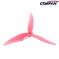 Gemfan Hurricane 51477 FPV Propeller Pink 5 Inch - Thumbnail 4