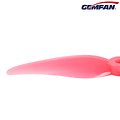 Gemfan Hurricane 51477 FPV Propeller Pink 5 Zoll - Thumbnail 5