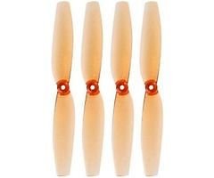 Gemfan Toothpick Propeller 65mm Durable 1 mm Whisky 4 pieces