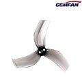 Gemfan Ducted D63 FPV Propeller Clear Grey 2.5 Inch - Thumbnail 2