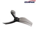 Gemfan Ducted D63 FPV Propeller Clear Grey 2.5 Inch - Thumbnail 3