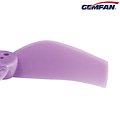 Hélice Gemfan Ducted D63 FPV Púrpura 2.5 pulgadas - Thumbnail 4
