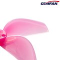 Gemfan D63 Condotto Durable 5 fogli rosa da 2,5 pollici - Thumbnail 4