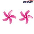Gemfan Ducted D76 FPV Propeller Pink 3 Inch - Thumbnail 1