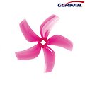 Gemfan Ducted D76 FPV Propeller Pink 3 Inch - Thumbnail 2