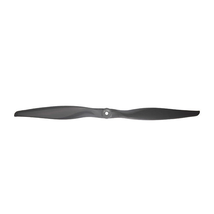 Gemfan Vortex 15X12E 15 Zoll 2-Blatt Propeller Grau (1CW) - Thumbnail 1