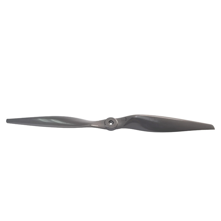 Gemfan Vortex 19X10E 19 Zoll 2-Blatt Propeller Grau (1CW) - Thumbnail 1