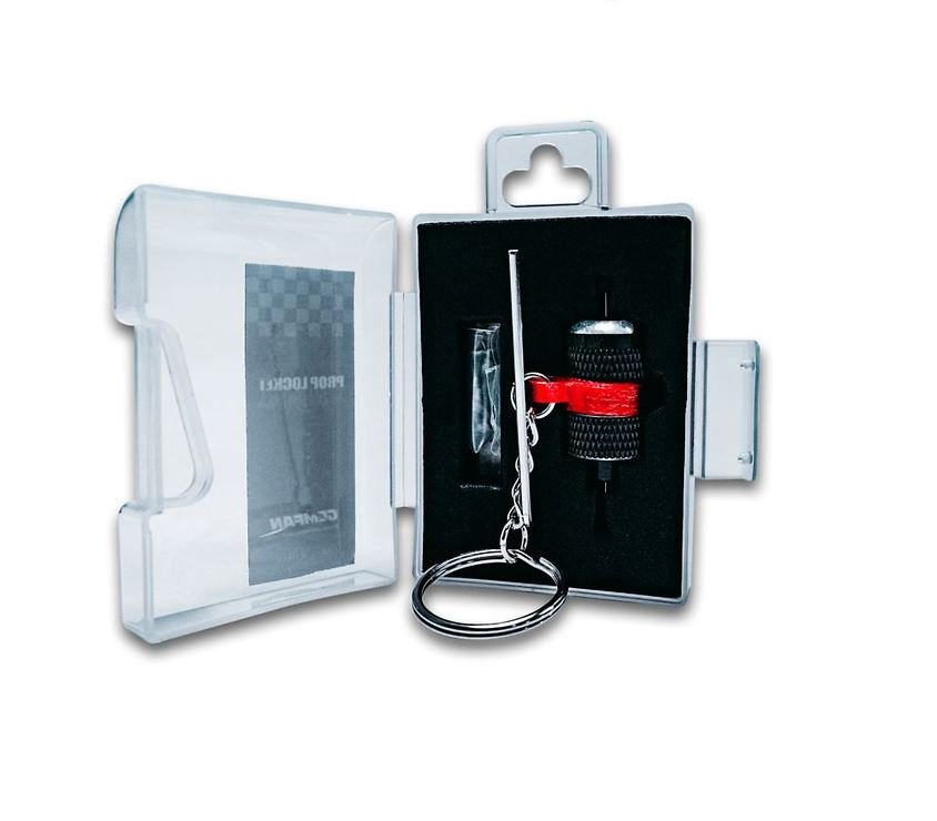 Relicario de atrezzo Gemfan - Thumbnail 3