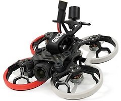 GEPRC CineLog20 HD DJI O3 AIR Unit 4S Drone FPV PNP (B-Ware)
