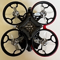 GEPRC CineLog20 HD DJI O3 AIR Unit 4S Drone FPV PNP (B-Ware) - Thumbnail 5