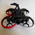 GEPRC CineLog20 HD DJI O3 AIR Unit 4S Drone FPV PNP (B-Ware) - Thumbnail 2