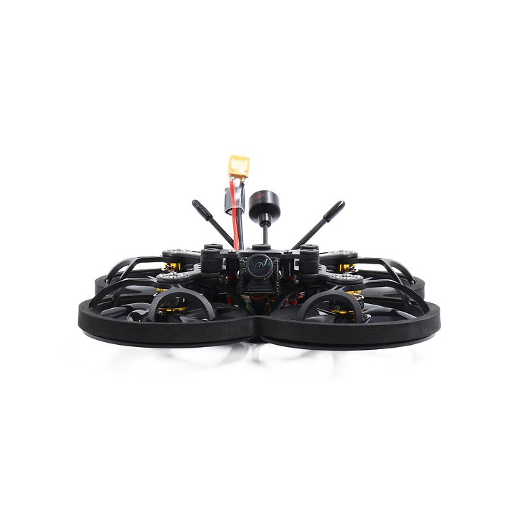 GEPRC CineLog25 FPV Cinewhoop Analog PNP - Thumbnail 3