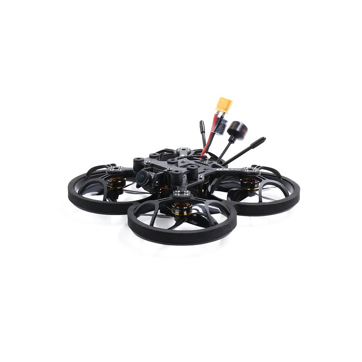 GEPRC CineLog25 HD PRO DJI FPV Cinewhoop FrSky RXSR - Thumbnail 1