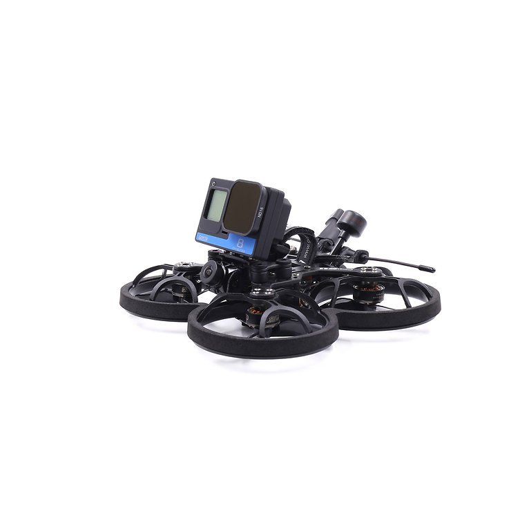GEPRC CineLog25 HD Caddx Polar FPV Cinewhoop TBS Crossfire - Thumbnail 6