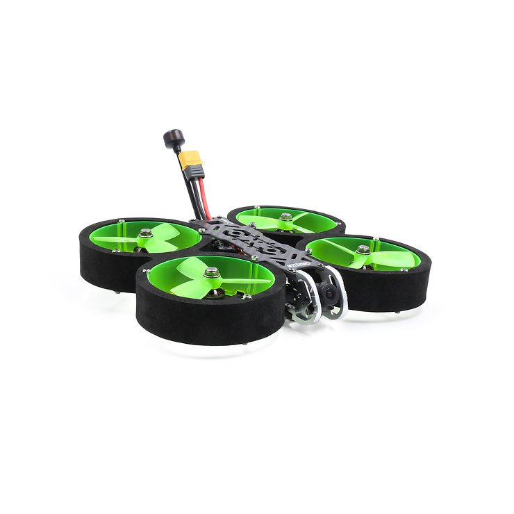 GEPRC Crown 3 inch FPV Cinewhoop Analog PNP 4S - Thumbnail 1