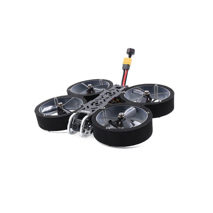 GEPRC Crown HD 3 Zoll Caddx Vista HD FPV Cinewhoop PNP 4S - Thumbnail 7