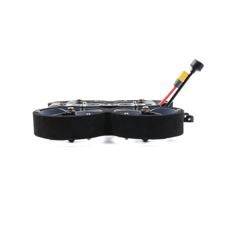 GEPRC Crown HD 3 inch DJI FPV Cinewhoop FrSky RXSR 4S - Thumbnail 5