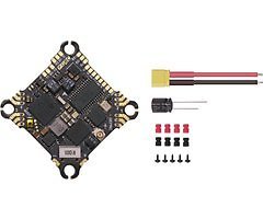 GEPRC Tiny Whoop Taker F411 8Bit 12A AIO