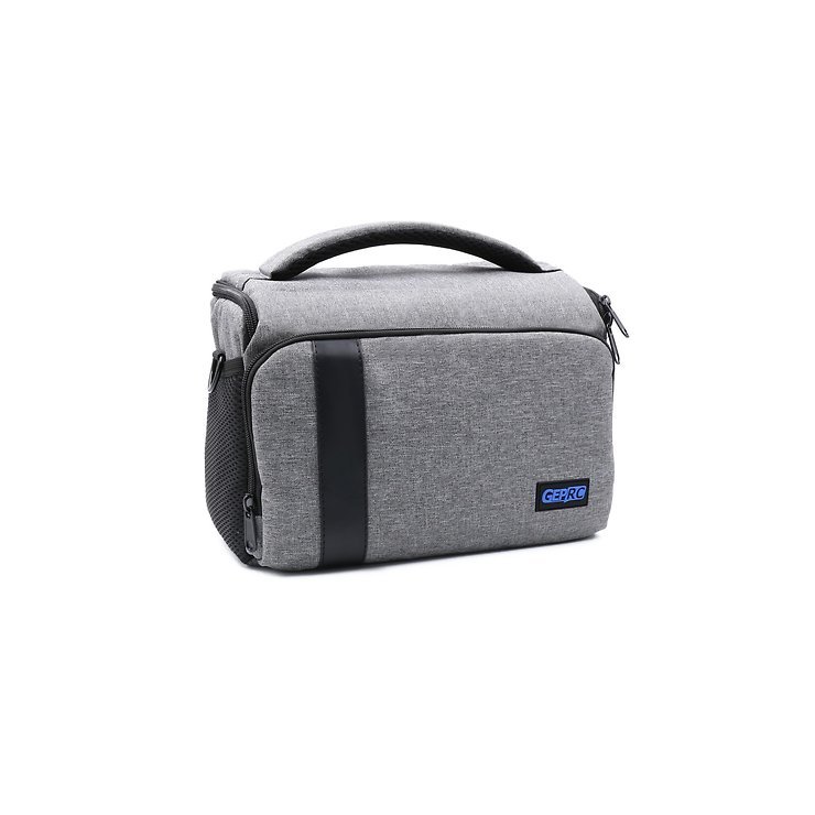 GEPRC FPV Borsa Fly Bag nero grigio - Thumbnail 1